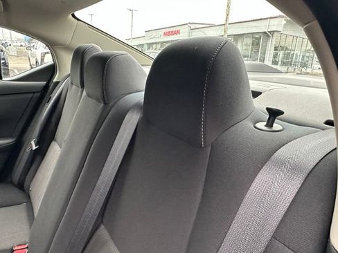 Certified 2023 Nissan Sentra SV FWD image 27