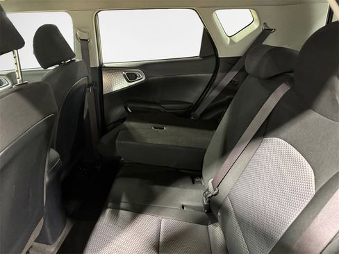 Certified 2024 Kia Soul LX w/ Option Group 015 image 24