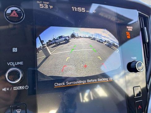 Used 2024 Subaru Legacy Premium image 13