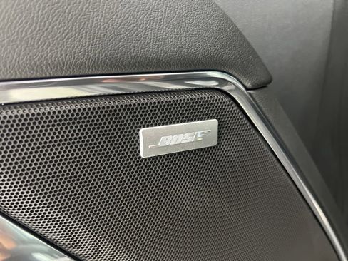 New 2024 Chevrolet Silverado 1500 RST w/ All Star Edition Plus image 23