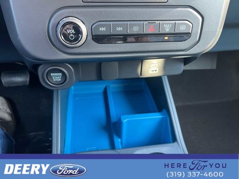 New 2025 Ford Maverick XLT w/ Equipment Group 301A image 55