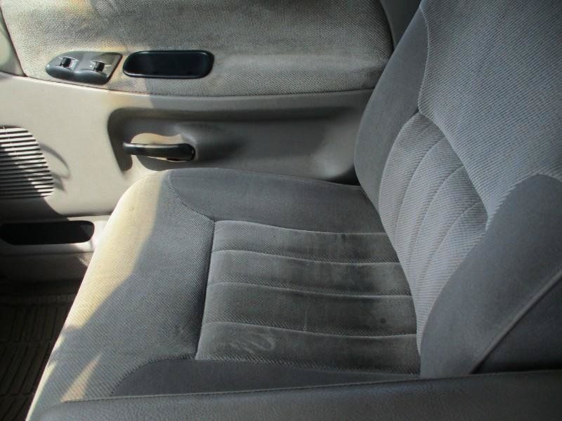 Used 1996 Dodge Ram 1500 Truck 2WD Club Cab image 10