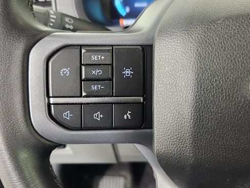 Used 2024 Ford F150 XLT w/ Mobile Office Package AWD/4WD image 16