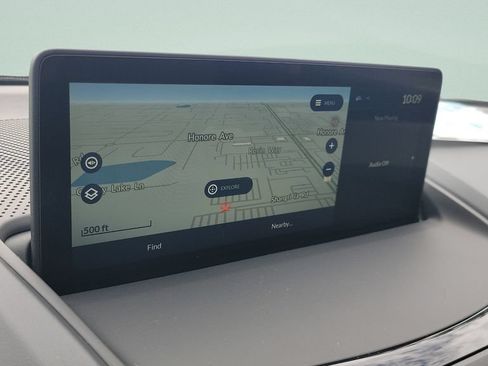 New 2026 Acura RDX SH-AWD w/ Advance Package image 19