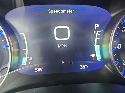 New 2026 Chrysler Pacifica Limited AWD/4WD image 18