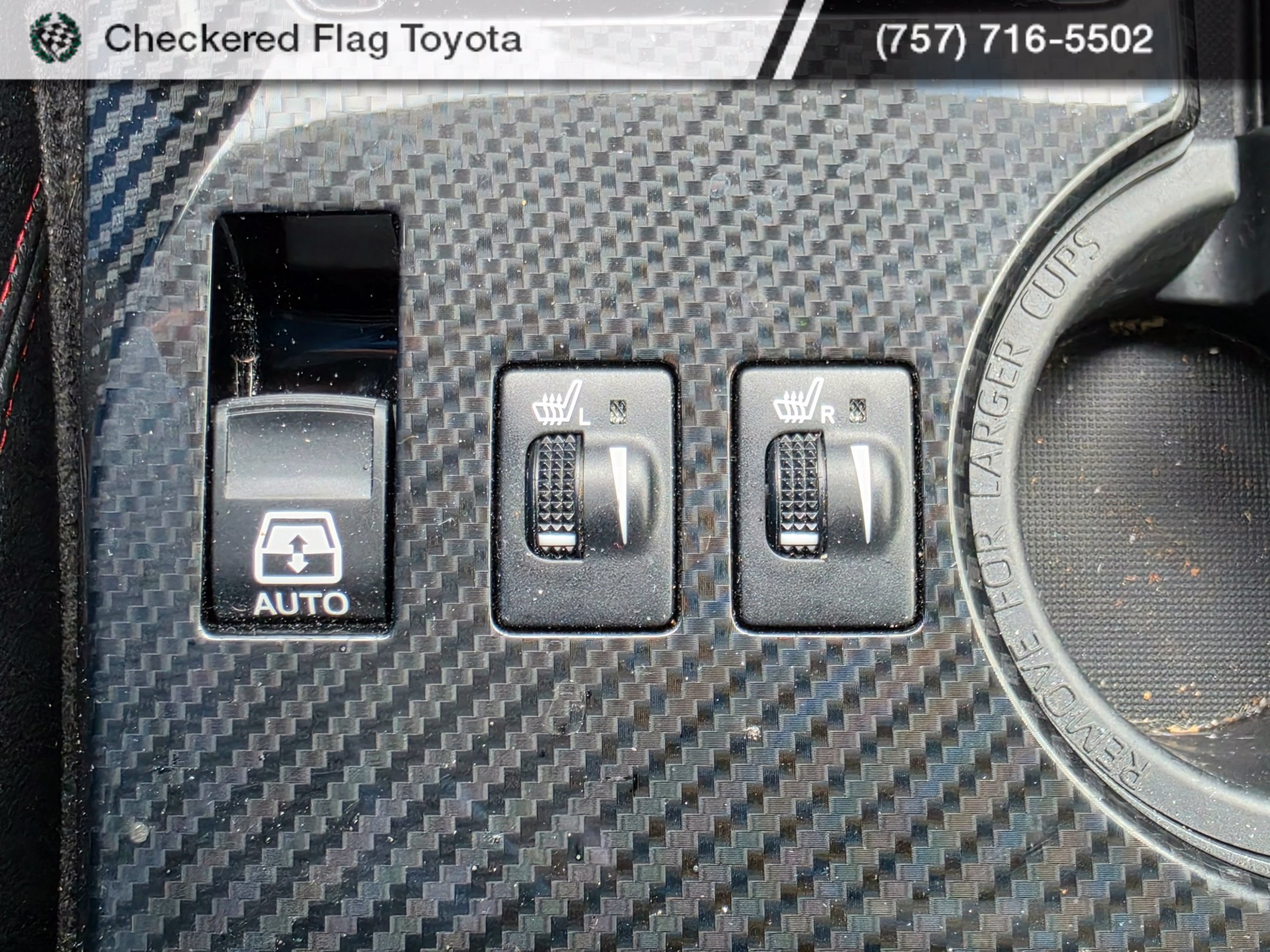 Used 2023 Toyota 4Runner TRD Off-Road Premium w/ Off Road Premium Plus Package AWD/4WD image 20