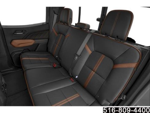Used 2024 GMC Canyon AT4X AWD/4WD image 16
