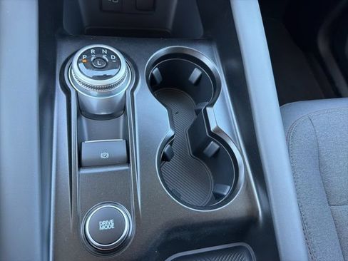 New 2026 Ford Explorer Active RWD image 19