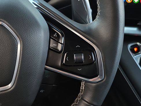 Used 2023 Chevrolet Corvette Stingray Coupe w/ 1LT image 18