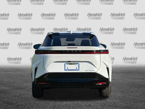 New 2026 Lexus RZ 350e 2WD image 7