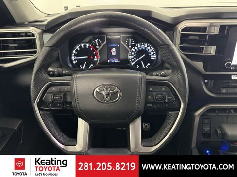 Used 2023 Toyota Tundra SR5 image 28