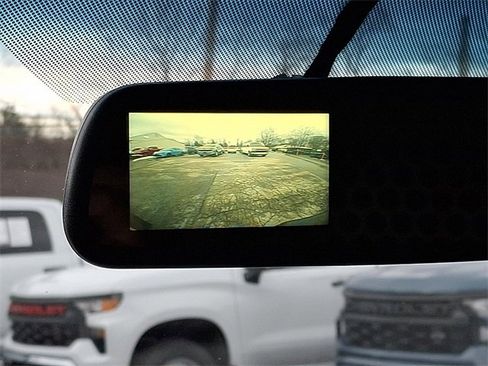 Used 2020 Chevrolet Express 2500 w/ Driver Convenience Package image 17