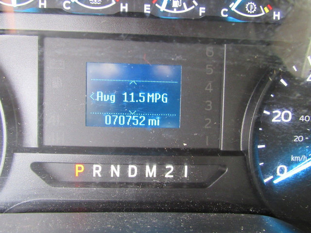 Used 2019 Ford F250 XL RWD image 27