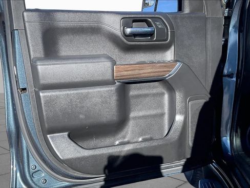 Used 2020 Chevrolet Silverado 1500 LT w/ Texas Edition RWD image 20
