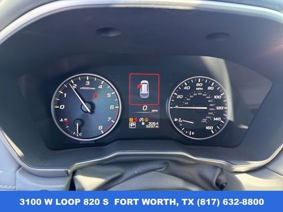 Certified 2025 Subaru Outback Onyx Edition