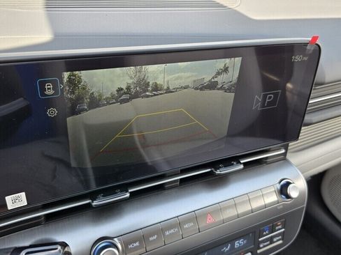 New 2026 Hyundai Kona SEL Sport image 10