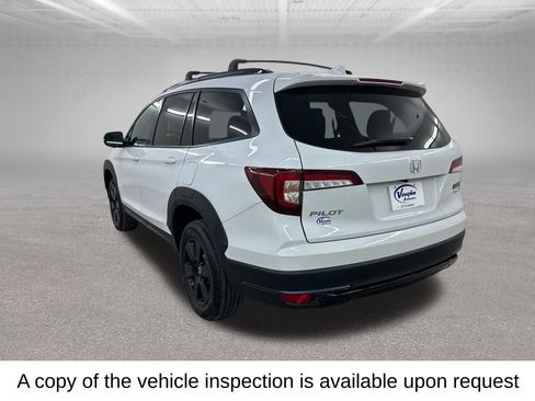 Used 2022 Honda Pilot TrailSport image 8