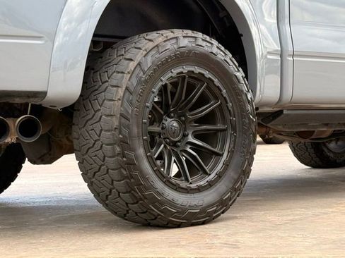 Used 2012 Ford F150 Raptor w/ Raptor Luxury Pkg image 14