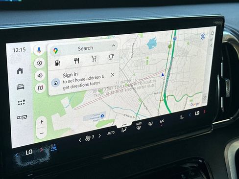 New 2026 Ford Expedition Tremor image 20