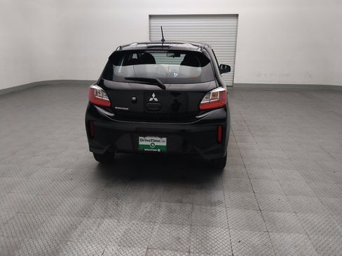 Used 2024 Mitsubishi Mirage ES FWD image 7