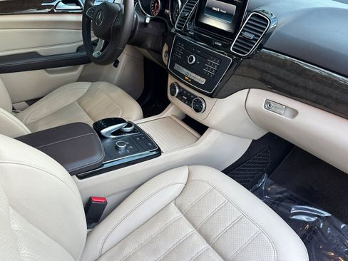 Used 2017 Mercedes-Benz GLE 350 4MATIC image 20