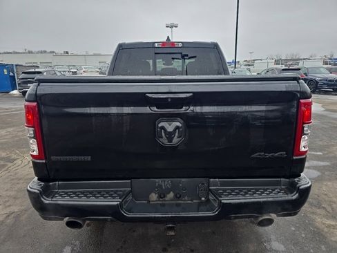 Used 2020 RAM 1500 Big Horn image 6