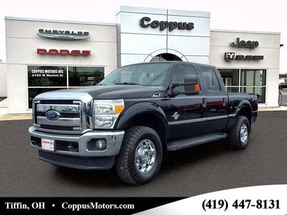 Used 2016 Ford F250 XLT