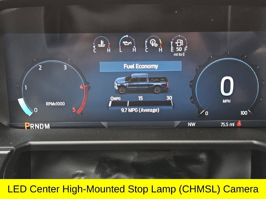 New 2026 Ford F250 XLT w/ XLT Premium Package AWD/4WD image 21