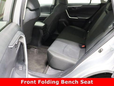 Certified 2024 Toyota RAV4 LE image 24