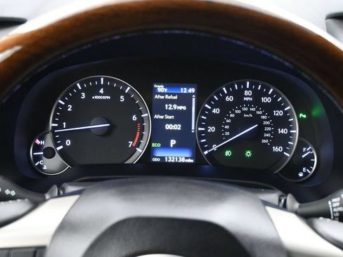 Used 2019 Lexus RX 350 FWD w/ Navigation Package image 9