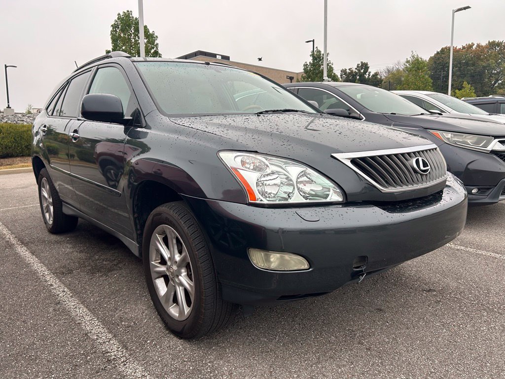 Used 2008 Lexus RX 350 AWD image 2