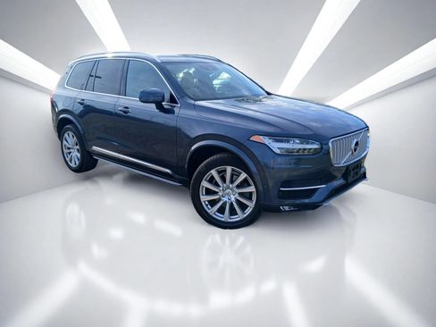 Used 2019 Volvo XC90 T6 Inscription w/ Advanced Package AWD/4WD image 1