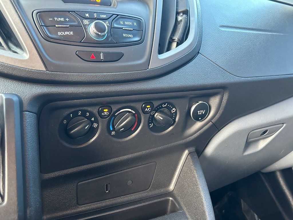 Used 2019 Ford Transit 250 148 Low Roof RWD image 34