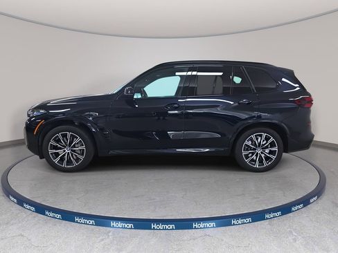 Certified 2024 BMW X5 xDrive50e w/ Executive Package image 11