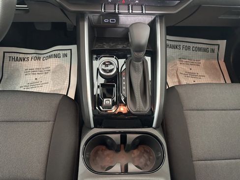 New 2026 Chevrolet Colorado Trail Boss image 17