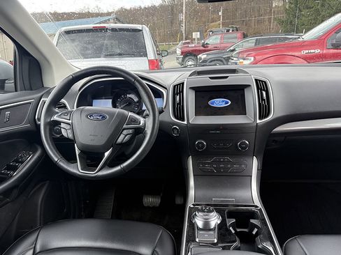 Used 2020 Ford Edge SEL w/ Convenience Package image 5