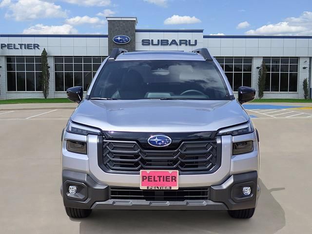 New 2026 Subaru Outback Limited AWD/4WD image 2