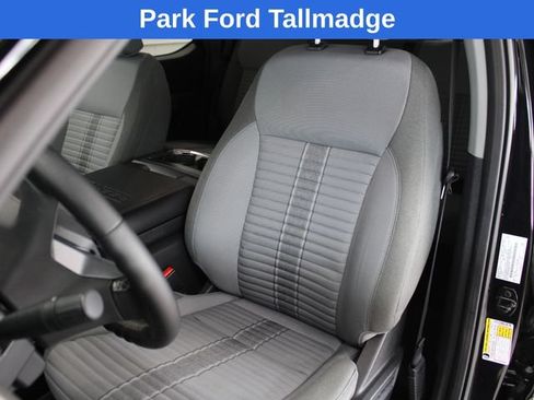 Used 2023 Ford F150 XLT w/ Equipment Group 302A High AWD/4WD image 12