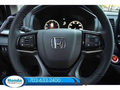 New 2026 Honda Odyssey Touring image 34