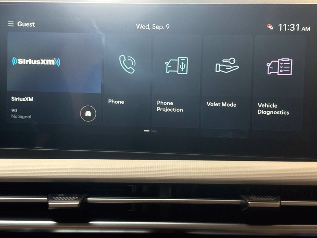 New 2026 Hyundai Tucson SEL Plus FWD image 15