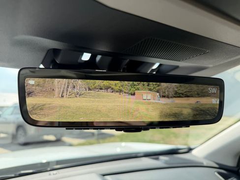 New 2026 Subaru Ascent Touring image 36