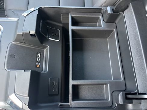 New 2026 Chevrolet Silverado 2500 LTZ w/ LTZ Plus Package image 41