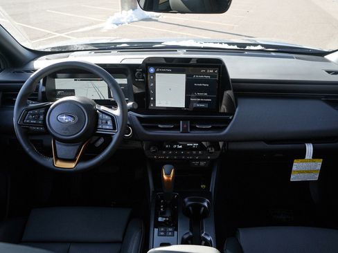 New 2026 Subaru Outback Wilderness image 13