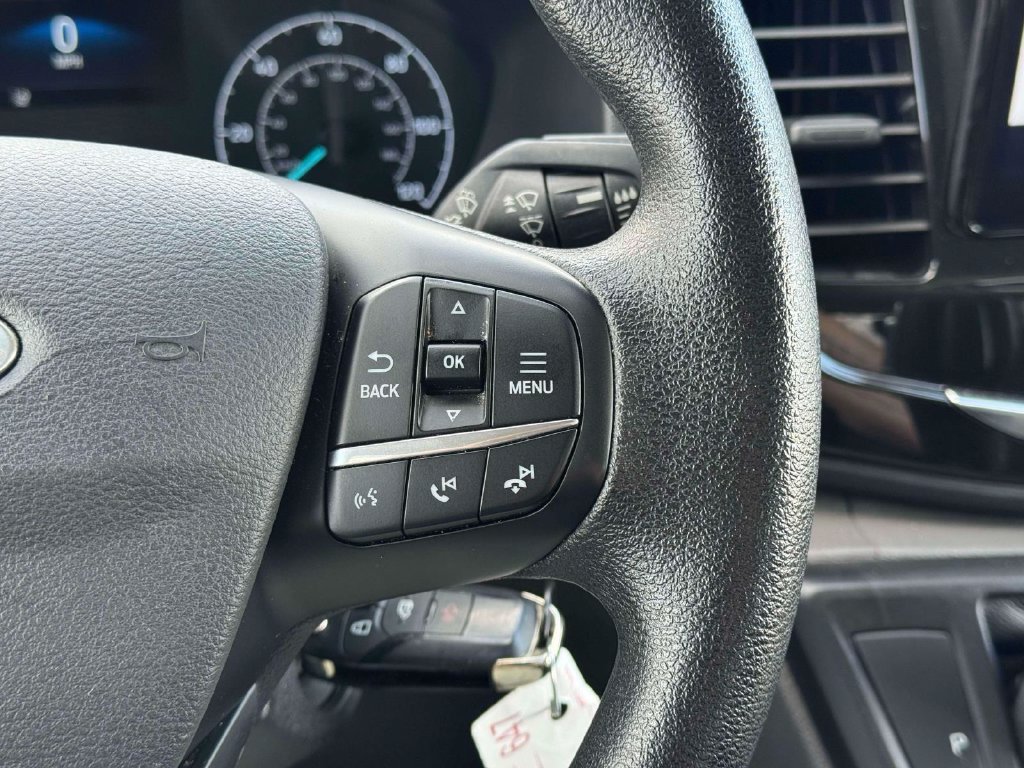 Used 2024 Ford Transit 350 XLT RWD image 23