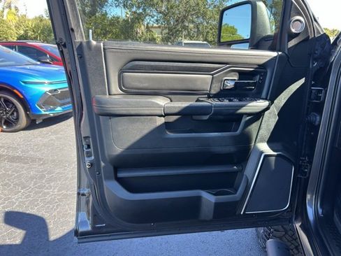 Used 2024 RAM 2500 Power Wagon w/ Level 2 Equipment Group image 13