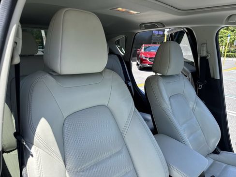 Certified 2021 MAZDA CX-5 Grand Touring FWD image 46