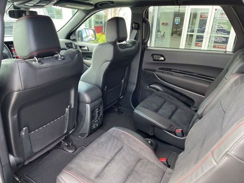 New 2026 Dodge Durango GT image 18