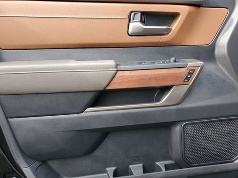 New 2026 Toyota Tundra 1794 Edition AWD/4WD image 16
