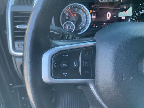 Used 2020 RAM 1500 Big Horn image 15