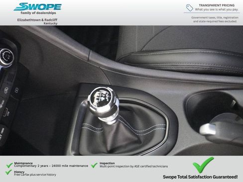 Certified 2022 Hyundai Veloster N FWD image 23